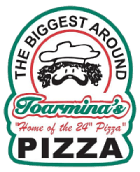 Toarmina's Pizza logo